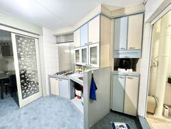 Blk 762 Woodlands Avenue 6 (Woodlands), HDB 4 Rooms #538153871